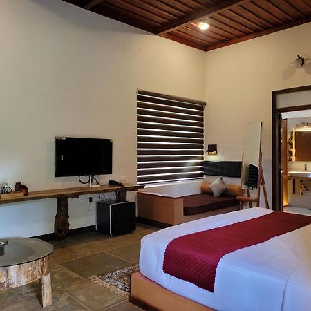 Ananterra Resort 와야나드 외부 사진