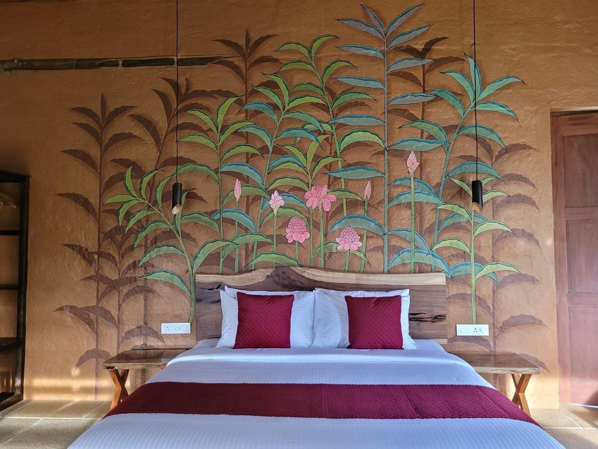 Ananterra Resort 와야나드 외부 사진